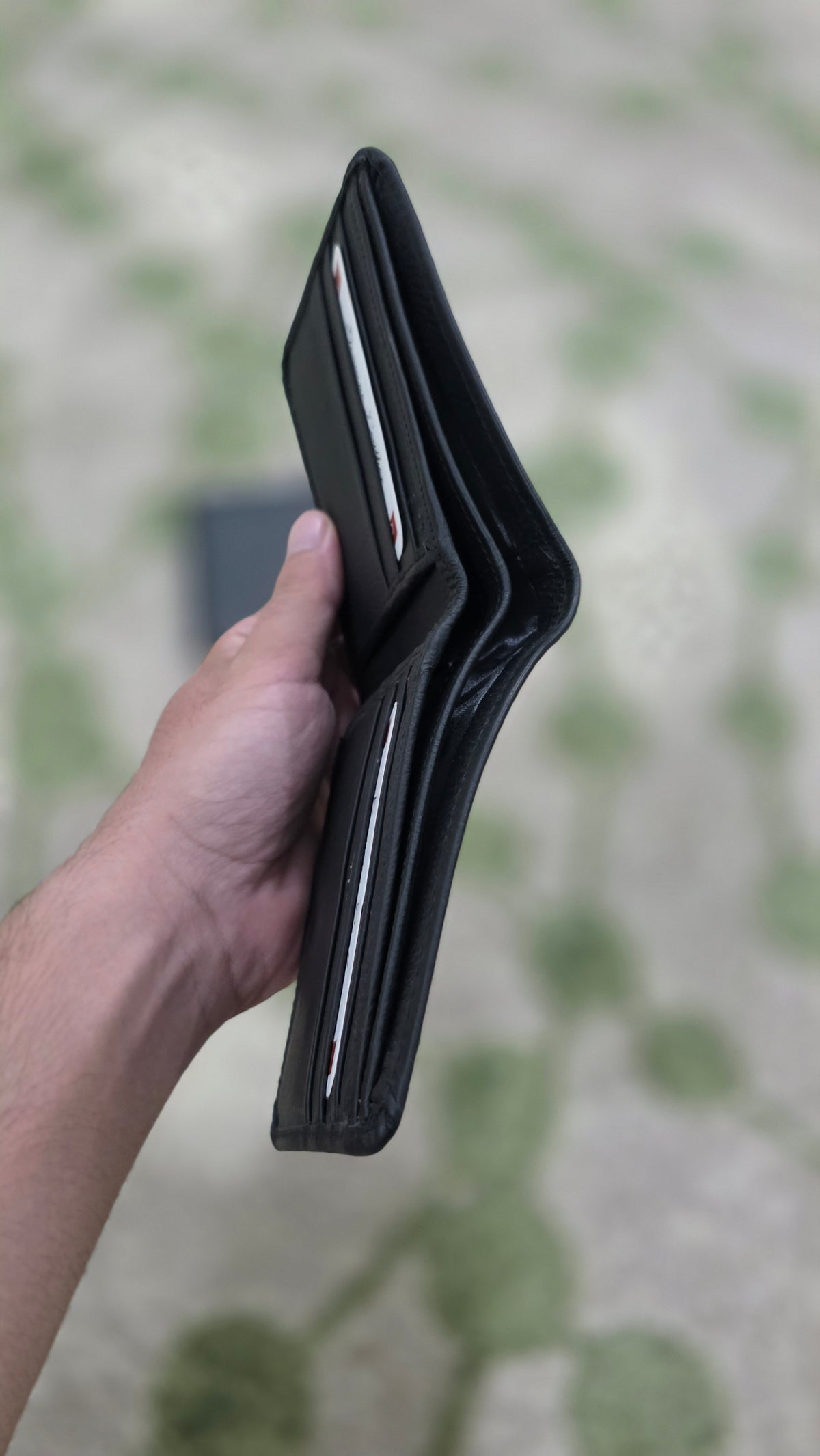 𝐏𝐑𝐄𝐌𝐈𝐔𝐌 𝐖𝐀𝐋𝐋𝐄𝐓𝐒 Orignal Leather