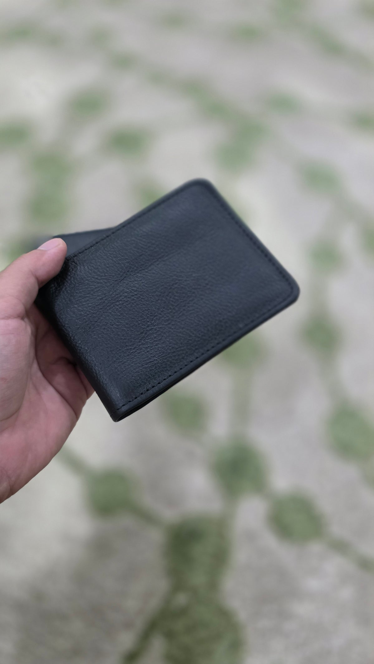 𝐏𝐑𝐄𝐌𝐈𝐔𝐌 𝐖𝐀𝐋𝐋𝐄𝐓𝐒 Orignal Leather