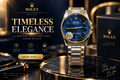 Luxury Classic Men’s Watch