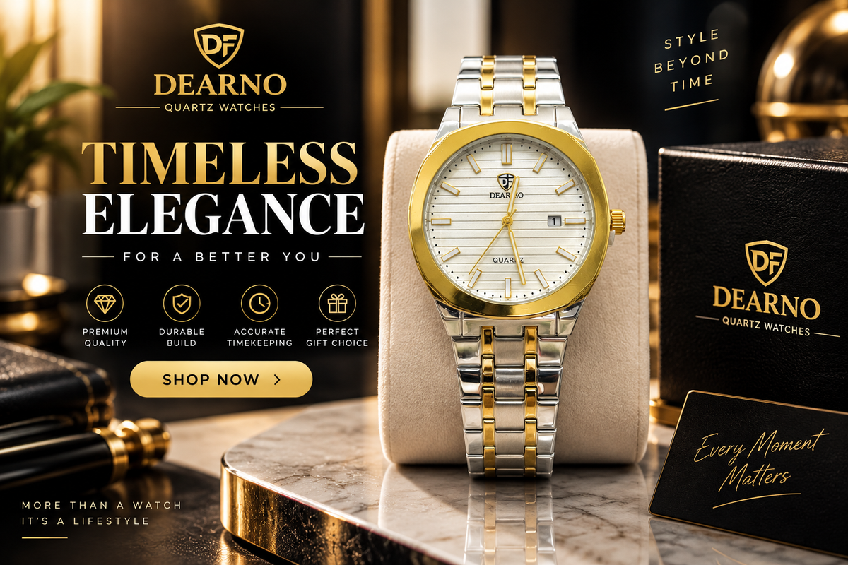 Executive Watch
