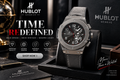 Luxury Business Casual Watch