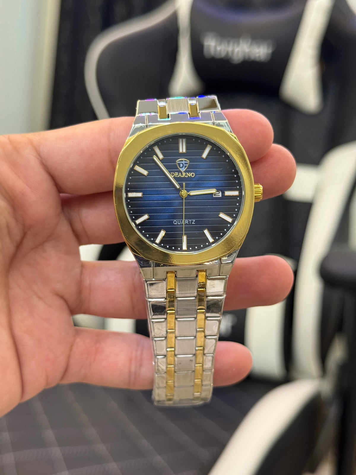 Executive Watch