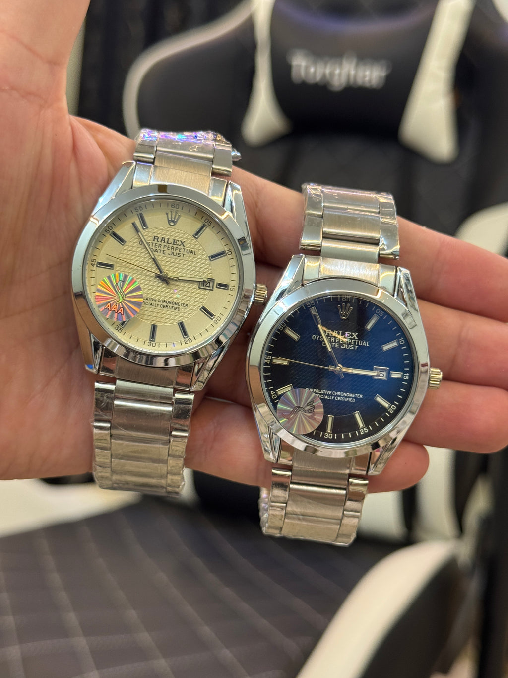 Premium Fashion Wristwatch