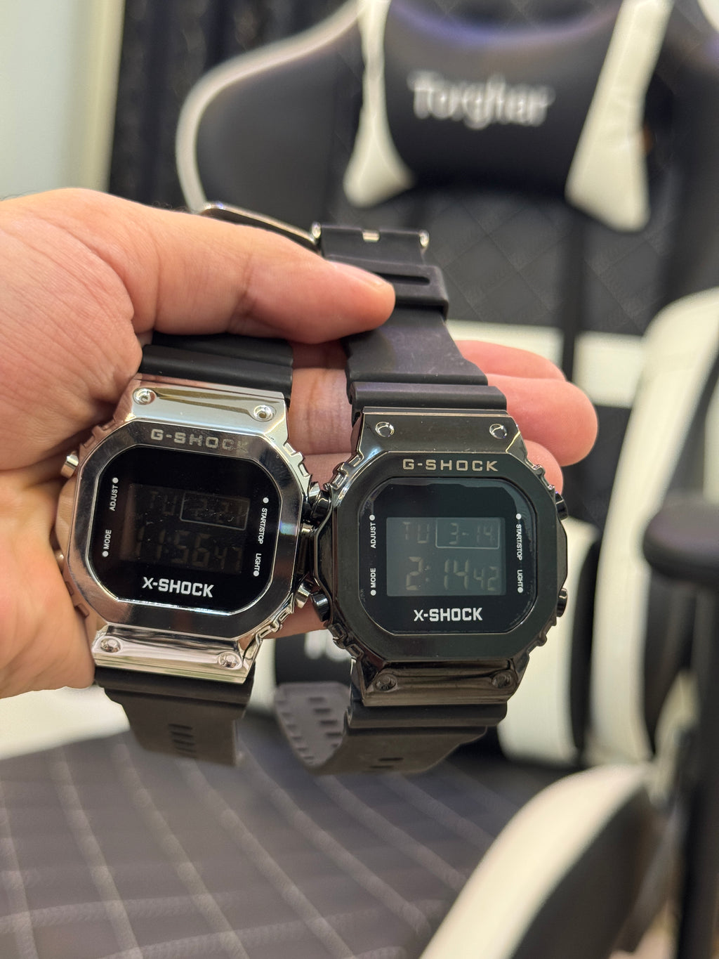 Luxury Men’s Watch