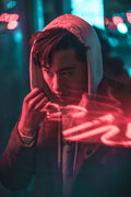 Salman Ali